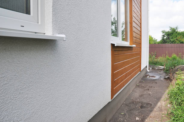 Affordable Siding Repair and Maintenance Services in Pleasant Prairie, WI